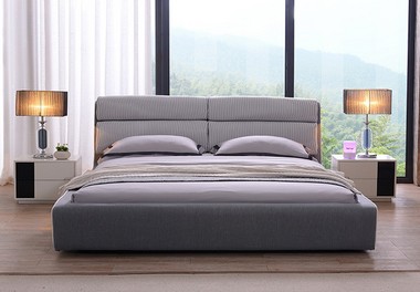  2018家具原材料供應鏈傳統模式或將被徹底改造