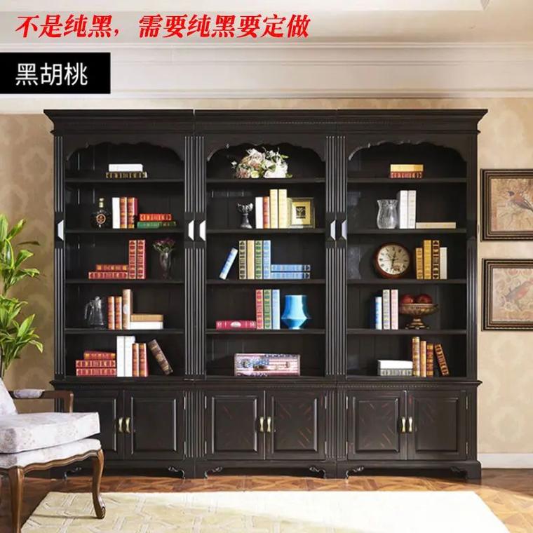  打造書(shū)房記住這8條,辦公學(xué)習(xí)都能舒適滿足