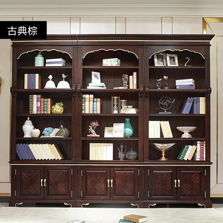  書(shū)房里還可以放些什么綠植